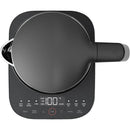Nutricook, USK600 Everything Kettle 1 7 Liters, 1800W, 3D Boil Technology