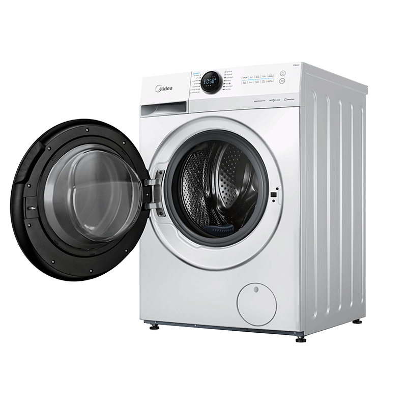 Midea, Washing Machine 11Kg Front Load