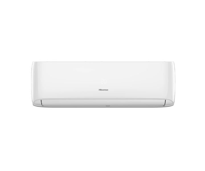 Hisense, 2 Ton Split AC Heat & Cool 24000 BTU White Model AS-24HR4SXTCA01