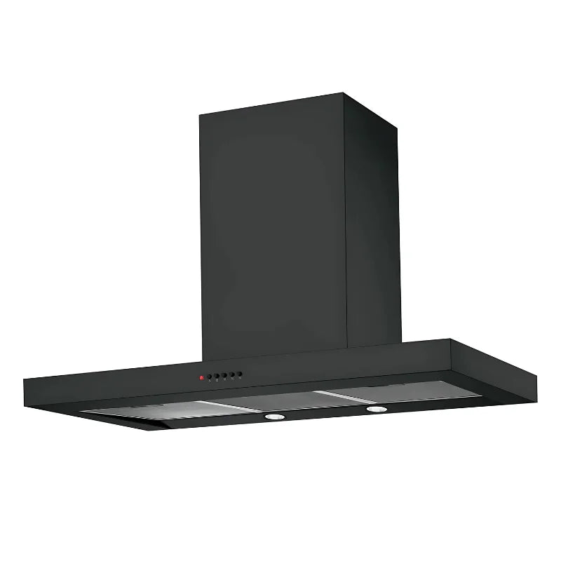 Queen Chef, Chimney Hood 200W WT0960B