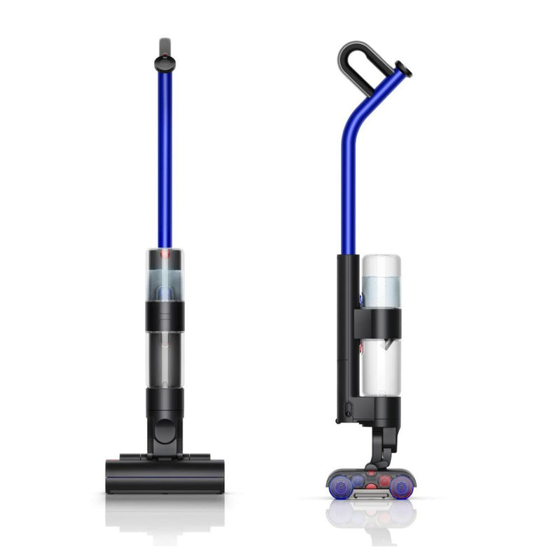 Dyson, WashG1™ wet cleaner (Matte Black/Ultra Blue)