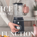 Berlinger Haus, Table Blender ,1000 W BH9766