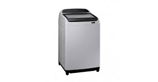 Samsung Washing Machine, Top Load, 13 KG, Silver, WA13T5260BY