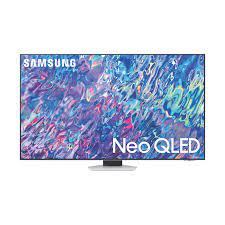 Samsung Neo QLED 4K Smart TV, 85 Inch, QA85QN85BAUXTW