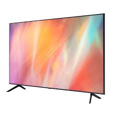 Samsung Smart TV, 55 Inch, 55AU7000