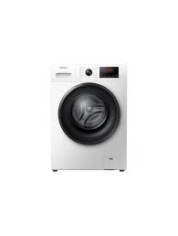 Hisense, Front Load Washing Machine 7KG 44L 1200 RPM White – WFPV7012M