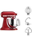 KitchenAid, 5KSM125EER Artisan Series Stand Mixer Empire Red