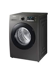 Samsung Washing Machine, Front Load, 9 KG, WW90TA046AX