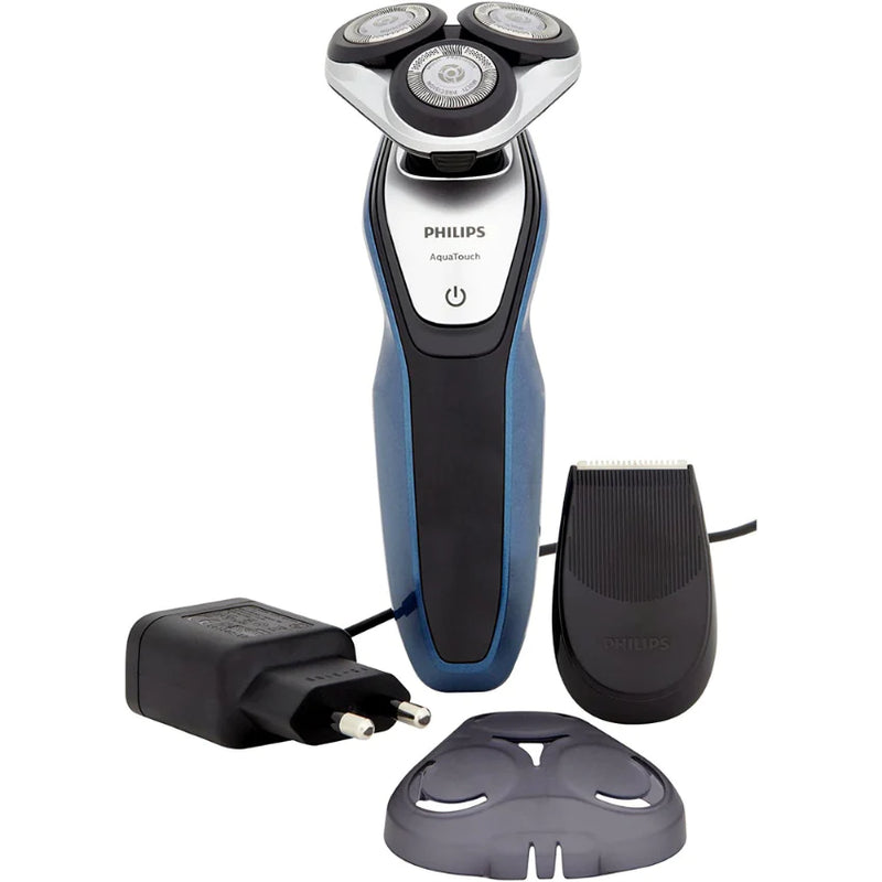 Philips, Aquatouch Wet & Dry Electric Shaver S5420