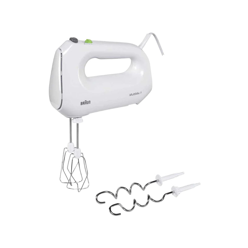 Braun, MultiMix 1 electric mixer HM1010