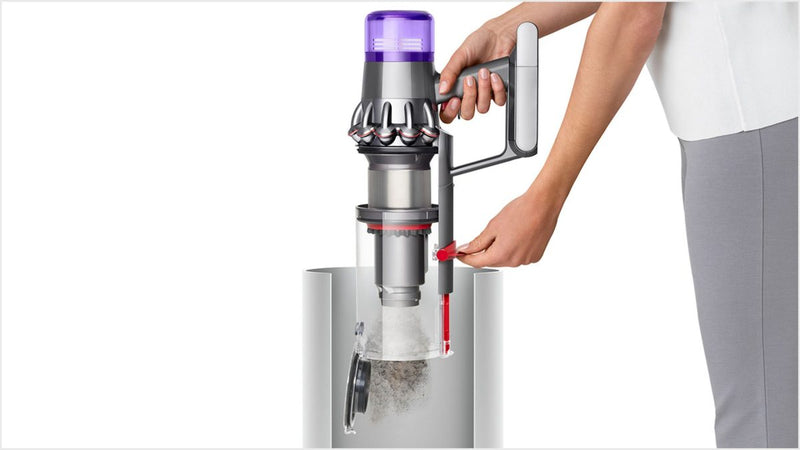 Dyson, V11 Absolute vacuum (Nickel/Blue)