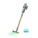 Dyson, V15 Detect Absolute vacuum cleaner (Gold)