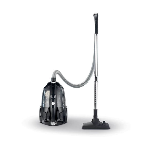 Kenwood, Vacuum Bagless 2.5LTR 2200W Black