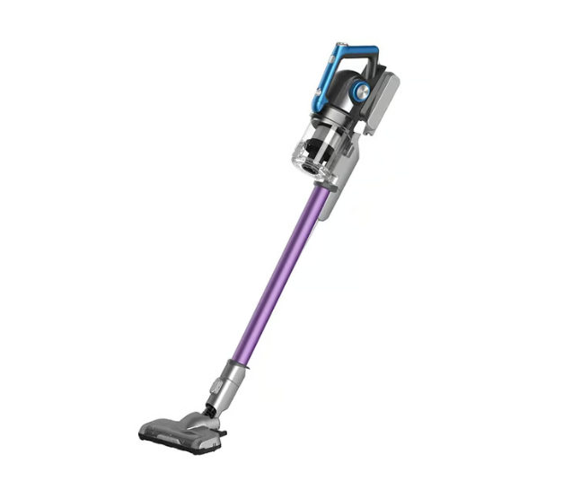 Campomatic, Cordles Vacuum Cleaner, 200W