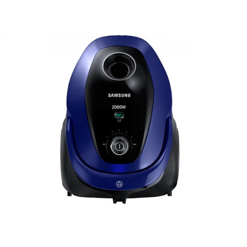 Samsung VC20M2510WB/SG Canister Bag Vacuum cleaner, 2000 W