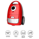 Midea, Canister Vacuum 1600 Watts