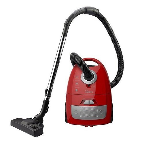 Midea, Canister Vacuum 1600 Watts