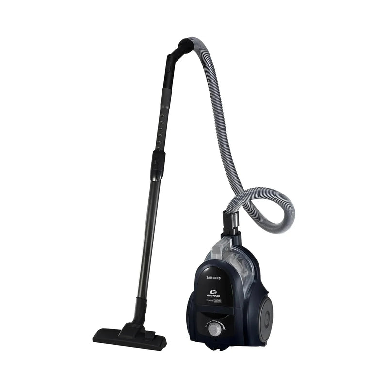 Samsung, Bagless Vacuum Cleaner with Powerful Suction, 2000 W