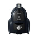 Samsung, Bagless Canister Vacuum Cleaner, 2000W