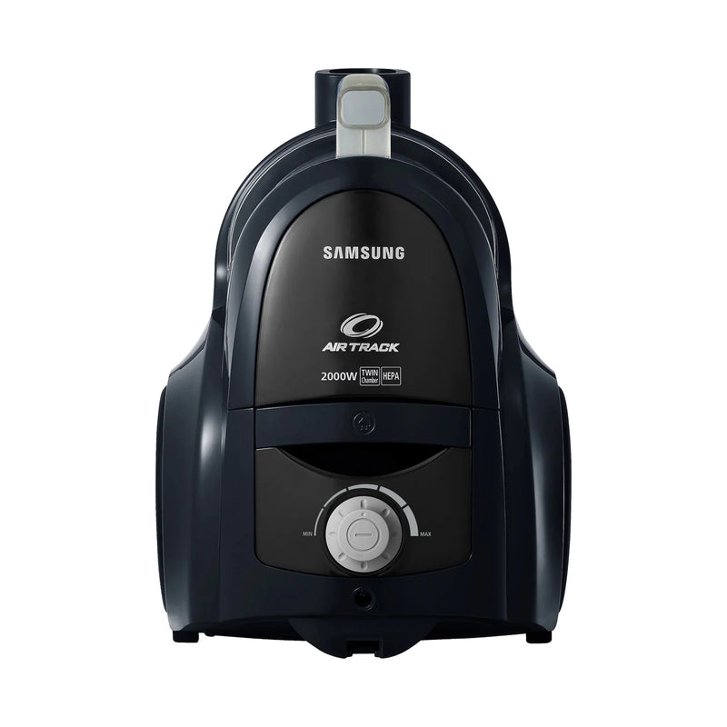 Samsung, Bagless Vacuum Cleaner with Powerful Suction, 2000 W