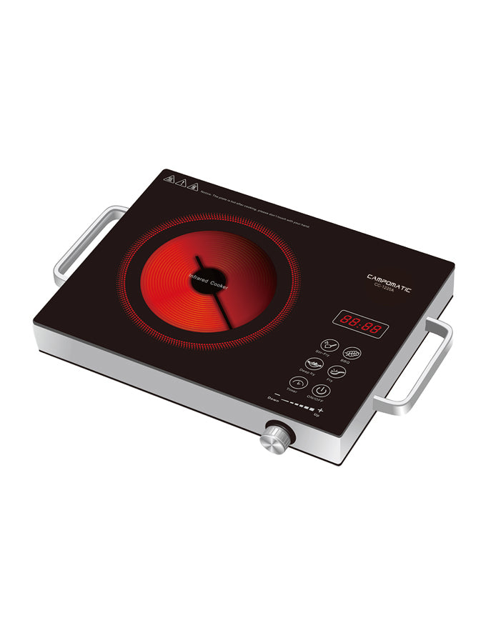 Campomatic, Infrared Cooker VT100XB