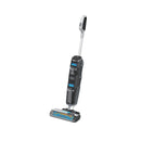 Black+Decker, Cordless Wet Dry Vacuum Cleaner and Mop, Vacuum Wash Duo, Self-Cleaning, Edge Cleaning Design