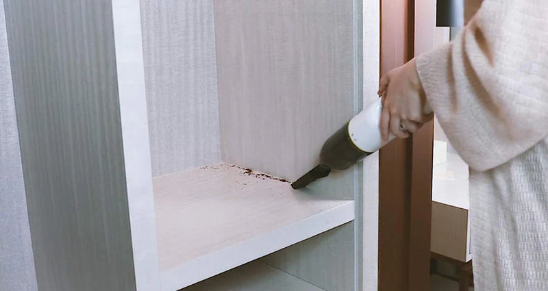 Karcher, Hand Vacuum Cleaner VCH 2 1.198-400.0