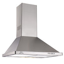 Queen Chef, Chimney Hood 250W WA0170B