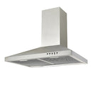 Queen Chef, Chimney Hood 65W WA0460