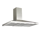 Queen Chef, Chimney Hood 65W WA0490 S/S