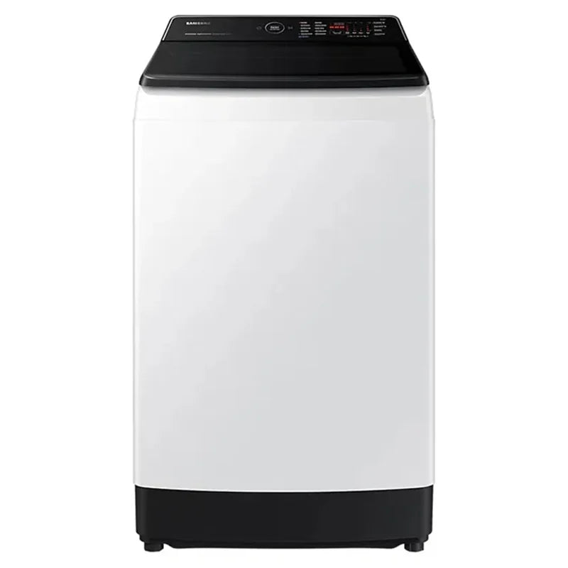 Samsung, Top load Washer with Ecobubble™ 15 KG
