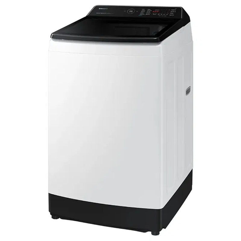 Samsung, Top load Washer with Ecobubble™ 15 KG