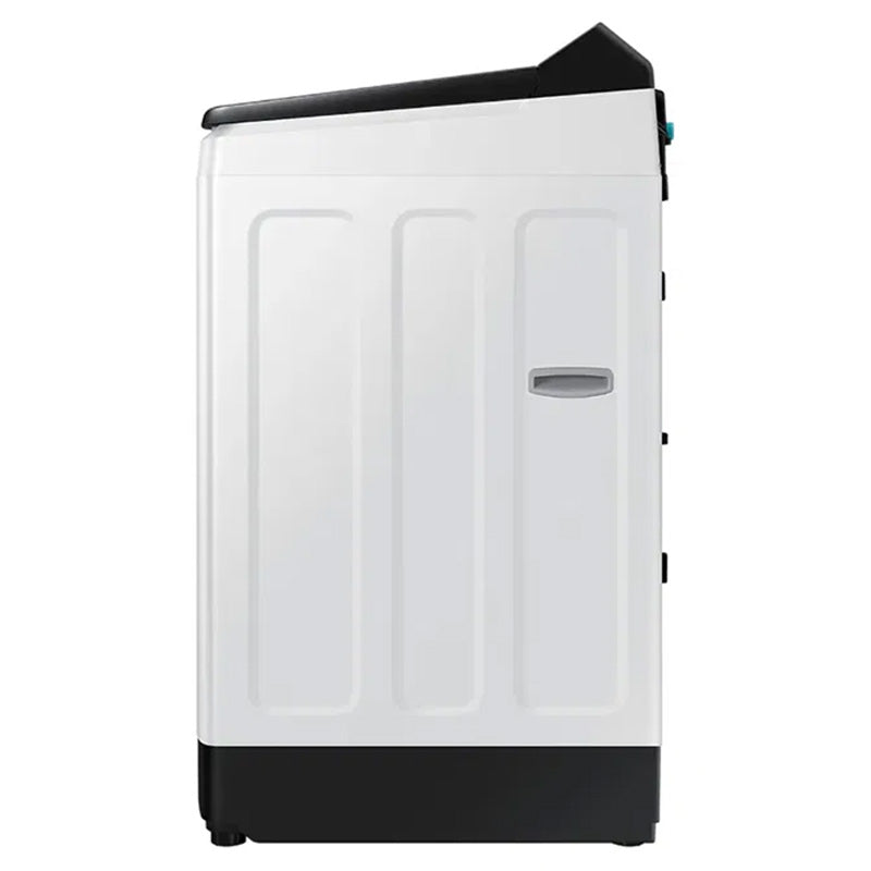 Samsung, Top load Washer with Ecobubble™ 15 KG