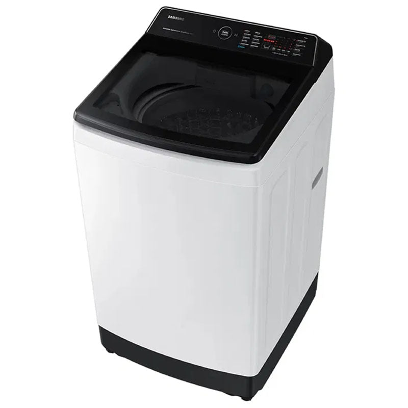 Samsung, Top load Washer with Ecobubble™ 15 KG