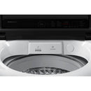 Samsung, Top load Washer with Ecobubble™ and Digital Inverter Technology