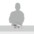 Landmann, Magnetic Stainless Steel Botlle Holder