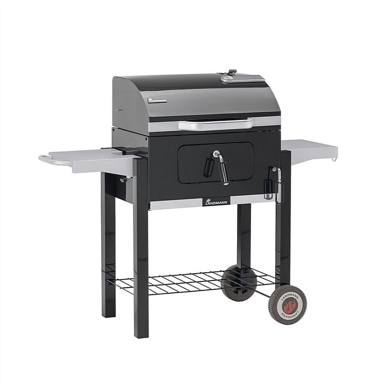 Landmann, Dorado Charcoal BBQ