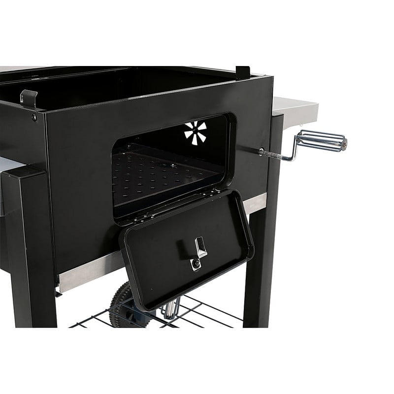 Landmann, Dorado Charcoal BBQ