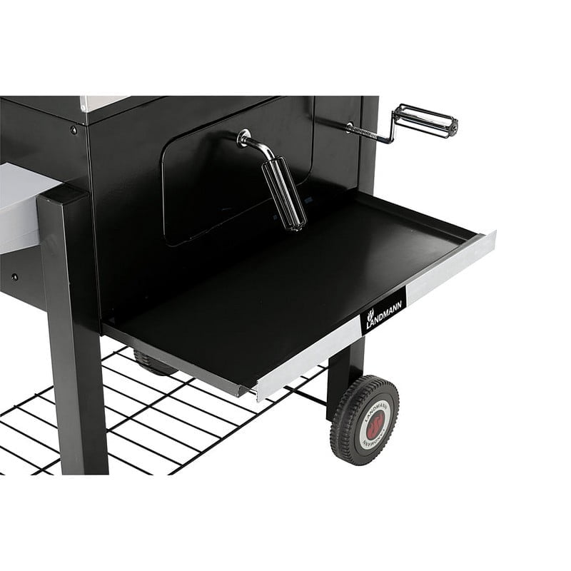 Landmann, Dorado Charcoal BBQ