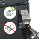 Landmann, Magnetic Stainless Steel Bottle Opener