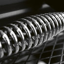 Landmann, 7758 Charcoal BBQ with Smoker