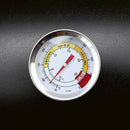 Landmann, 7758 Charcoal BBQ with Smoker