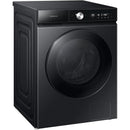 Samsung, Front Loading Washer/Dryer, 14/8kg, 1400 RPM, 24 Programs