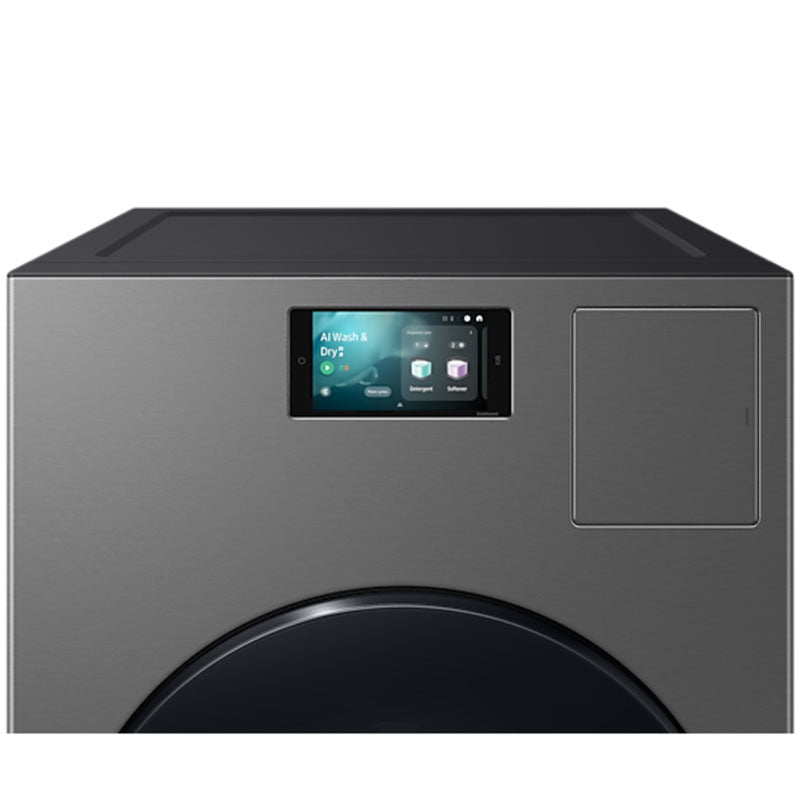 Samsung, Bespoke AI Laundry Combo™ – AI Opti Wash & Dry 26KG/15KG