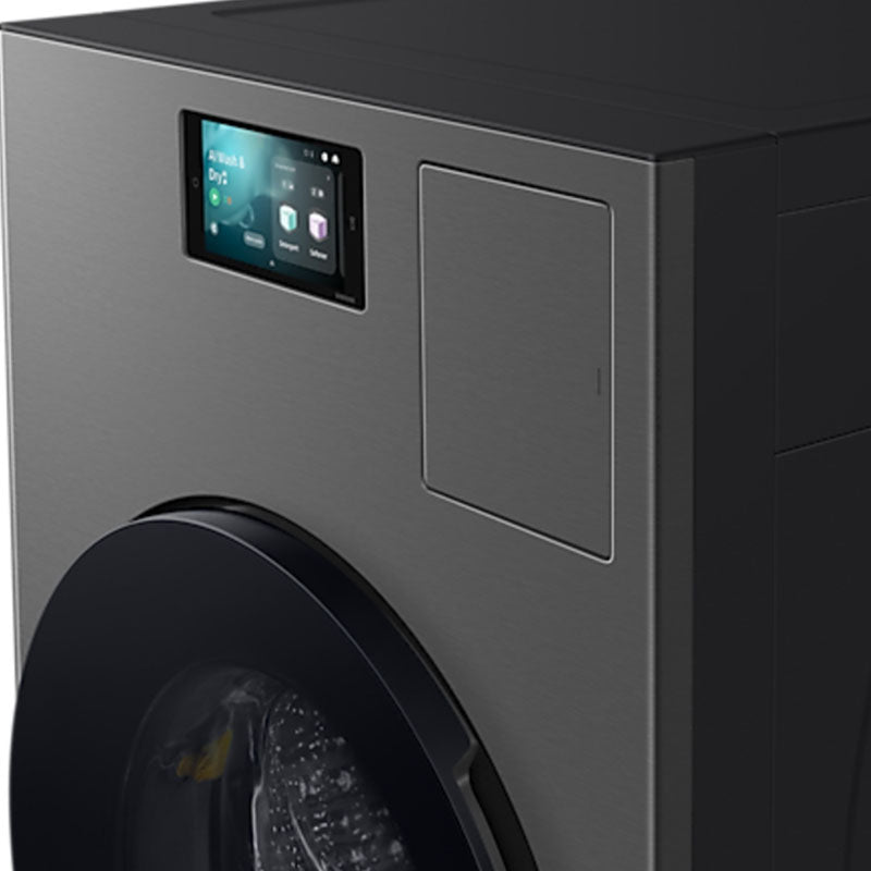 Samsung, Bespoke AI Laundry Combo™ – AI Opti Wash & Dry 26KG/15KG