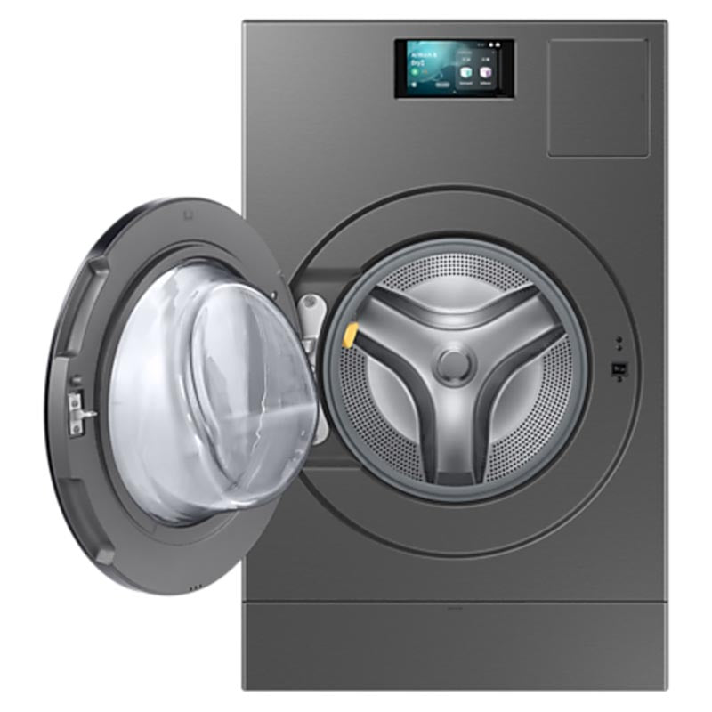 Samsung, Bespoke AI Laundry Combo™ – AI Opti Wash & Dry 26KG/15KG