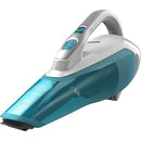 Black+Decker, Dustbuster Hand Vac Wet & Dry 10.8V 1.5AH