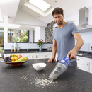 Black+Decker, Hand Vacuum 7.2V