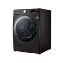 LG, Washer Dryer 20/12Kg Dark Silver