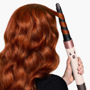 Dyson, Airwarp ID MultiStyler & Dryer (Straight To Wavy)